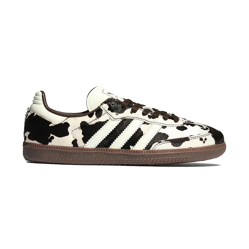 Shop (W) adidas Samba OG 復古休閒鞋 KK2238