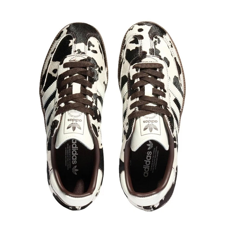 Details for (W) adidas Samba OG 復古休閒鞋 KK2238