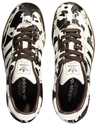 (W) adidas Samba OG 復古休閒鞋 KK2238 Details for (W) adidas Samba OG 復古休閒鞋 KK2238