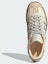 Lookbook (Women) Adidas Samba OG Shoes Cream White/Wonder Silver/Sand Strata JH7299