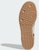 (Women) Adidas Samba OG Shoes Dark Brown/Off White/Gum JR1256