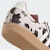(Women) Adidas Samba OG Shoes Dark Brown/Off White/Gum JR1256