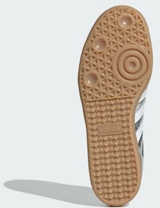 (W) Adidas Samba OG Perak Metalik/Putih Awan/Putih Teras JR0035 Shop (W) Adidas Samba OG Perak Metalik/Putih Awan/Putih Teras JR0035