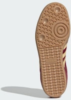 (W) Adidas Samba OG 球鞋 陰影紅/酒紅/生膠 JS1394 Lookbook (W) Adidas Samba OG 球鞋 陰影紅/酒紅/生膠 JS1394