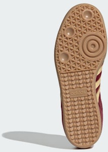 (W) 아디다스 삼바 OG 스니커 쉐도우 레드/마룬/검 JS1394 Lookbook (W) 아디다스 삼바 OG 스니커 쉐도우 레드/마룬/검 JS1394