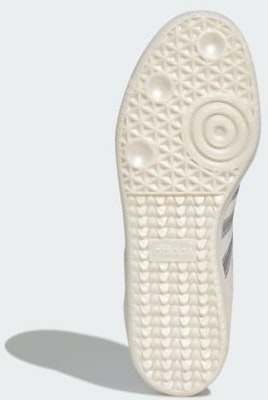 (W) Adidas Samba OG 運動鞋 白色/供應商色/銀色金屬 HP3658 Lookbook (W) Adidas Samba OG 運動鞋 白色/供應商色/銀色金屬 HP3658