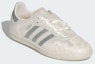 Shop (W) Adidas Samba OG 運動鞋 白色/供應商色/銀色金屬 HP3658