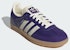 (Women) Adidas Samba OG Sneakers Collegiate Purple/Cream White/Gum JI2736