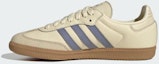Details for (W) Adidas Samba OG Zapatillas Blanco Crema/Violeta Plata/Goma JS1362