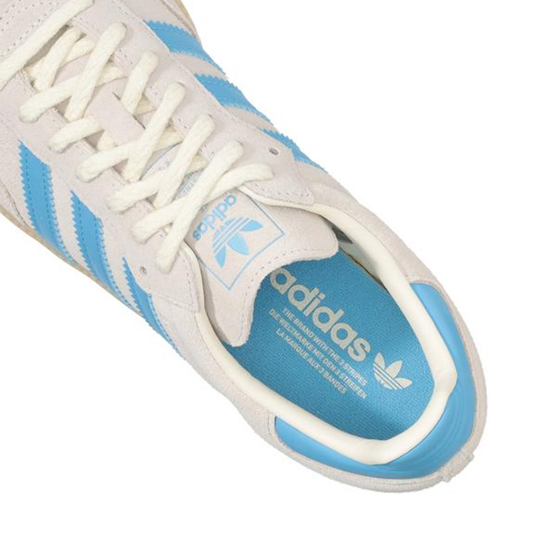 Details for (W) 아디다스 삼바 OG 스니커즈 JR2016