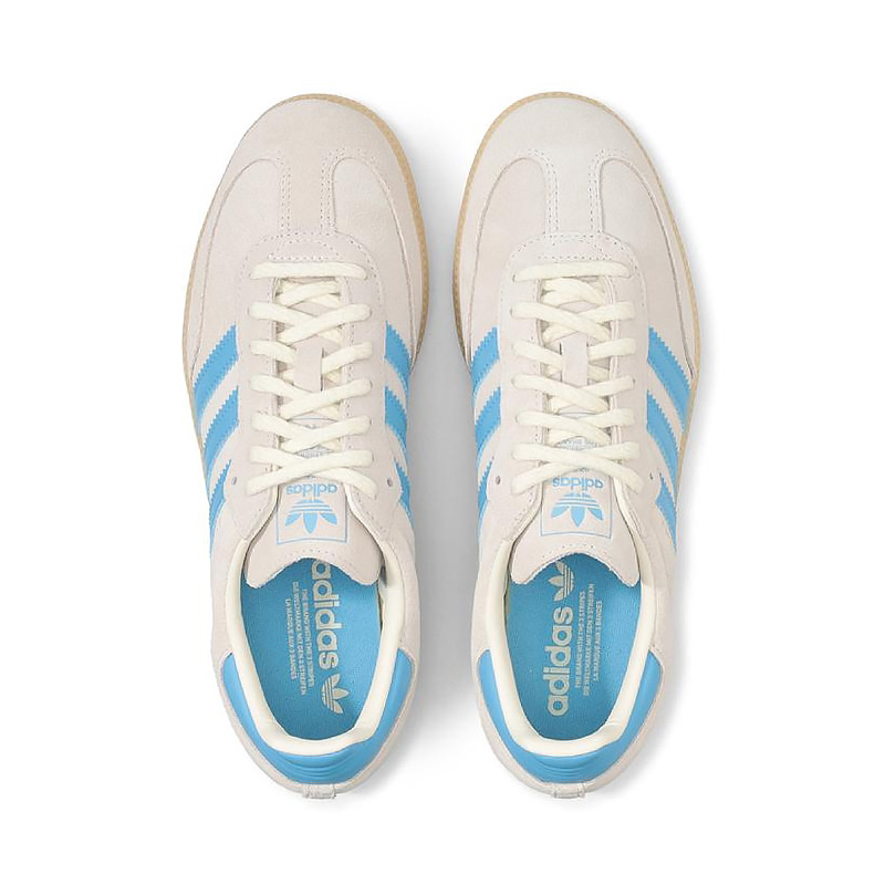 Sizing (W) 아디다스 삼바 OG 스니커즈 JR2016