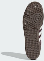 (W) アディダス サンバ OG スニーカー マルーン/オフホワイト/ガム JR8844 Shop (W) アディダス サンバ OG スニーカー マルーン/オフホワイト/ガム JR8844