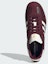 Purchase (W) Adidas Samba OG Maroon/Putih Krim/Gum Sneakers. JR8844