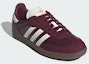 Purchase (Women) Adidas Samba OG Sneakers Maroon/Off White/Gum JR8844