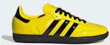 Buy (W) Adidas Samba OG Kuning/Hitam Teras/Perak Metalik Sneakers JR8749