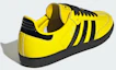 Details for (W) Adidas Samba OG Kuning/Hitam Teras/Perak Metalik Sneakers JR8749