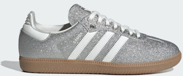 (W) 아디다스 삼바 OG W 실버/오프 화이트/실버 메탈릭 KI6264 Buy (W) 아디다스 삼바 OG W 실버/오프 화이트/실버 메탈릭 KI6264