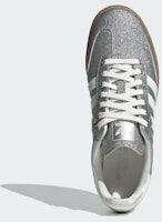 (W) アディダス サンバ OG W シルバー/オフホワイト/シルバーメタリック KI6264 Order (W) アディダス サンバ OG W シルバー/オフホワイト/シルバーメタリック KI6264