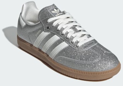 (W) 아디다스 삼바 OG W 실버/오프 화이트/실버 메탈릭 KI6264 Shop (W) 아디다스 삼바 OG W 실버/오프 화이트/실버 메탈릭 KI6264