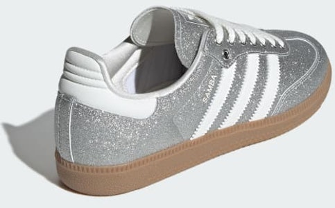 (W) 아디다스 삼바 OG W 실버/오프 화이트/실버 메탈릭 KI6264 Purchase (W) 아디다스 삼바 OG W 실버/오프 화이트/실버 메탈릭 KI6264