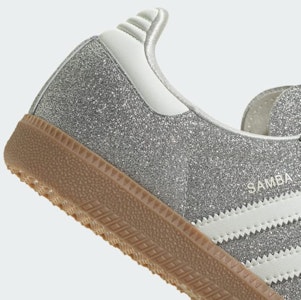 (W) 아디다스 삼바 OG W 실버/오프 화이트/실버 메탈릭 KI6264 Cheap (W) 아디다스 삼바 OG W 실버/오프 화이트/실버 메탈릭 KI6264