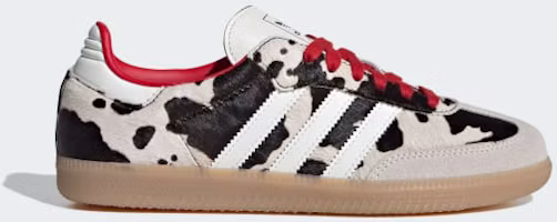 Buy (Women) adidas Samba OG White Aurora Coffee/Off White/Gum KI6956