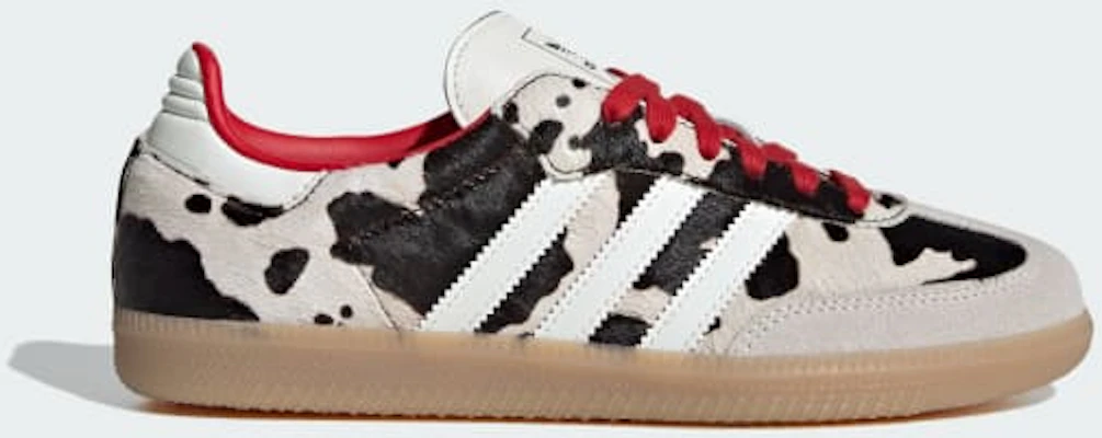 (W) adidas Samba OG Putih Aurora Kopi/Putih Gading/Gum KI6956 Buy (W) adidas Samba OG Putih Aurora Kopi/Putih Gading/Gum KI6956