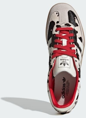 (W) adidas Samba OG Putih Aurora Kopi/Off White/Gum KI6956 Shop (W) adidas Samba OG Putih Aurora Kopi/Off White/Gum KI6956