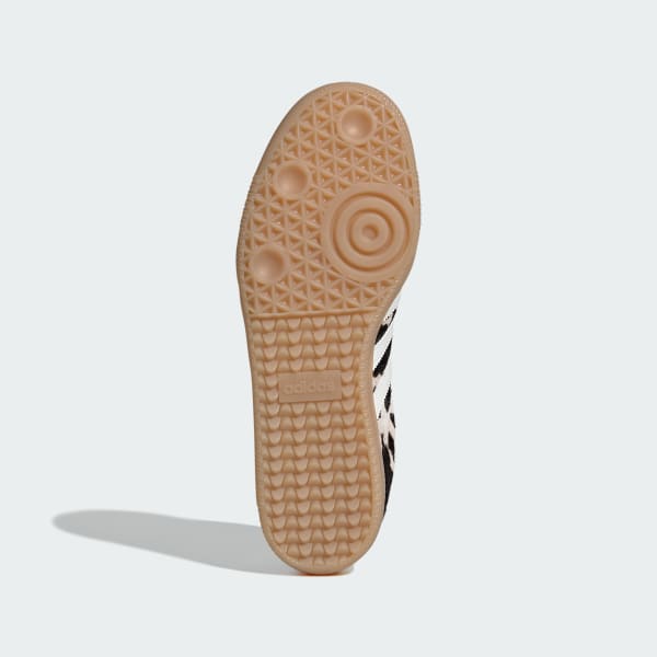 Details for (W) adidas Samba OG Putih Aurora Kopi/Putih Gading/Gum KI6956