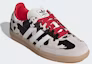 Sizing (W) adidas Samba OG Putih Aurora Kopi/Putih Gading/Gum KI6956