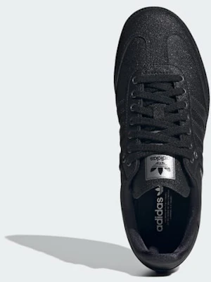 (W) Adidas Samba OG 白黑/核心黑/霧銀 KI6265 Order (W) Adidas Samba OG 白黑/核心黑/霧銀 KI6265