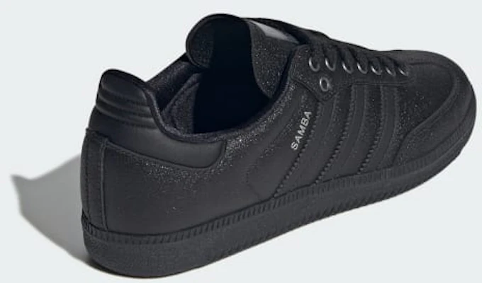 (W) Adidas Samba OG 白黑/核心黑/霧銀 KI6265 Purchase (W) Adidas Samba OG 白黑/核心黑/霧銀 KI6265