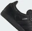 Cheap (W) Adidas Samba OG 白黑/核心黑/霧銀 KI6265