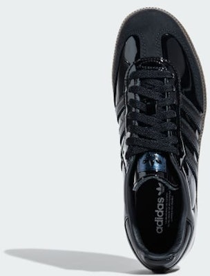 (W) Adidas Samba OG Blanco/Negro Core/Negro Core/Goma JQ0959 Order (W) Adidas Samba OG Blanco/Negro Core/Negro Core/Goma JQ0959