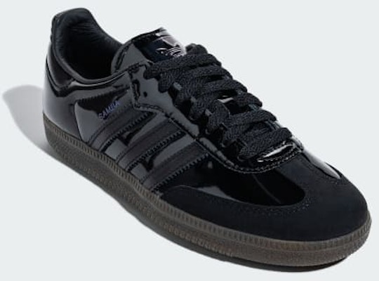 (W) Adidas Samba OG Blanco/Negro Core/Negro Core/Goma JQ0959 Shop (W) Adidas Samba OG Blanco/Negro Core/Negro Core/Goma JQ0959