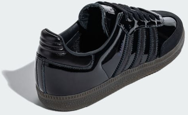 (W) Adidas Samba OG Blanco/Negro Core/Negro Core/Goma JQ0959 Purchase (W) Adidas Samba OG Blanco/Negro Core/Negro Core/Goma JQ0959