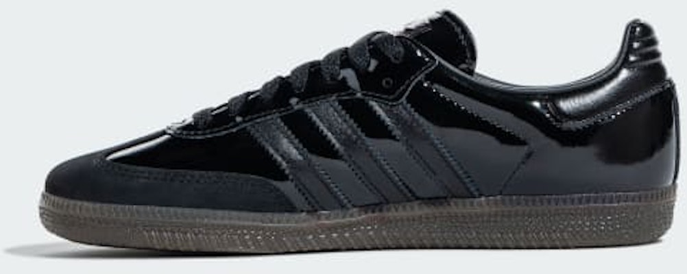 (W) Adidas Samba OG Blanco/Negro Core/Negro Core/Goma JQ0959 Details for (W) Adidas Samba OG Blanco/Negro Core/Negro Core/Goma JQ0959
