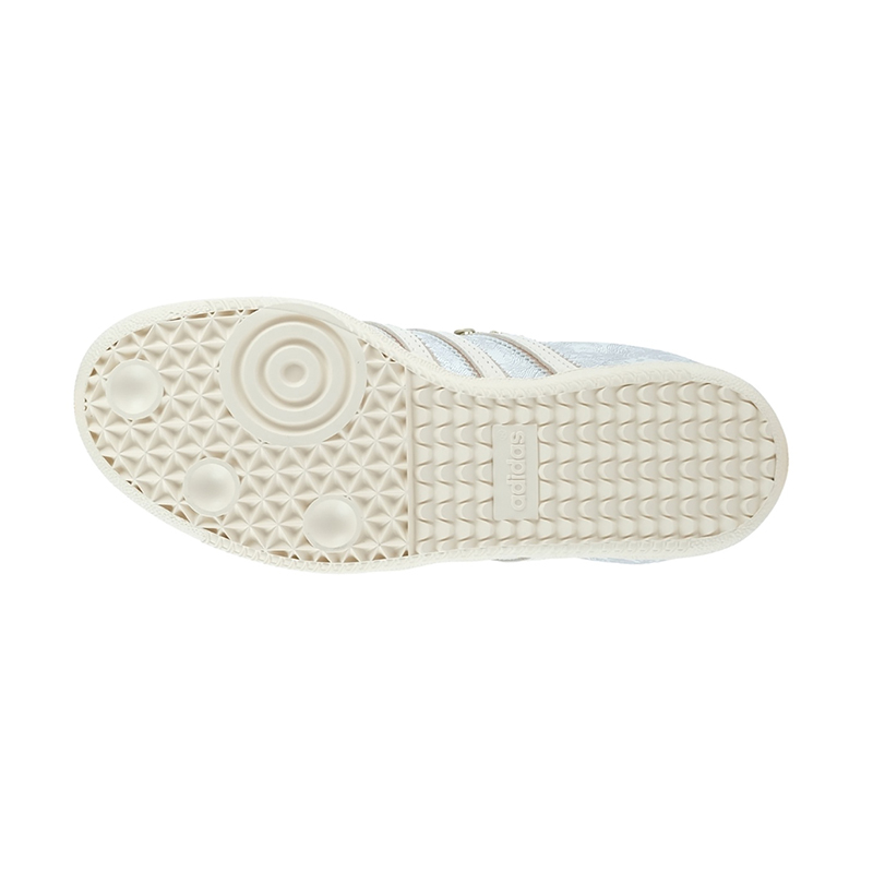 Shop (W) 아디다스 삼바 OG 화이트/그린 JQ2616