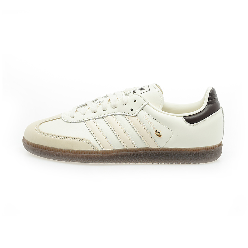 (Women) adidas Samba OG White IH6628