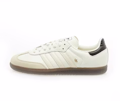 (Women) adidas Samba OG White IH6628 (Women) adidas Samba OG White IH6628
