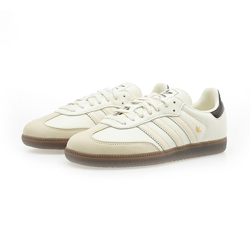 Order (W) 아디다스 삼바 OG 화이트 IH6628