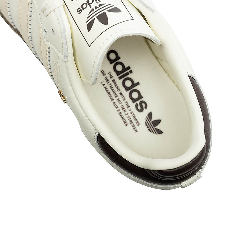 Details for (W) 아디다스 삼바 OG 화이트 IH6628