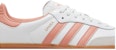 (W) adidas Samba OG Putih Wonder Clay Gum IG5932
