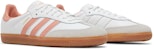 (W) adidas Samba OG Putih Wonder Clay Gum IG5932