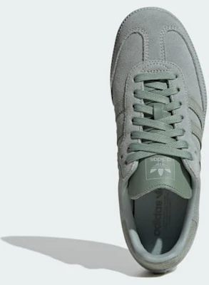 (W) adidas Samba OG Wonder Sage/Hijau Perak/Hijau Perak IH6616 Lookbook (W) adidas Samba OG Wonder Sage/Hijau Perak/Hijau Perak IH6616