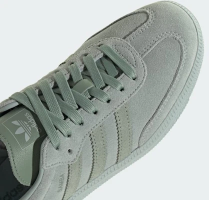(W) adidas Samba OG Wonder Sage/Hijau Perak/Hijau Perak IH6616 Cheap (W) adidas Samba OG Wonder Sage/Hijau Perak/Hijau Perak IH6616