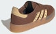 (Women) Adidas Samba Preloved Brown/Orange Tint/Clear Sky JS3958
