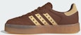 (Women) Adidas Samba Preloved Brown/Orange Tint/Clear Sky JS3958
