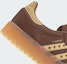 Cheap (Women) Adidas Samba Preloved Brown/Orange Tint/Clear Sky JS3958