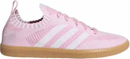 (Women) adidas Samba Primeknit 'Wonder Pink' CQ2685 (Women) adidas Samba Primeknit 'Wonder Pink' CQ2685